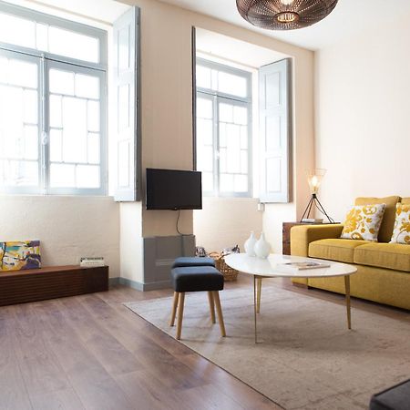 Ribeira Charming Apartments Порту Екстер'єр фото