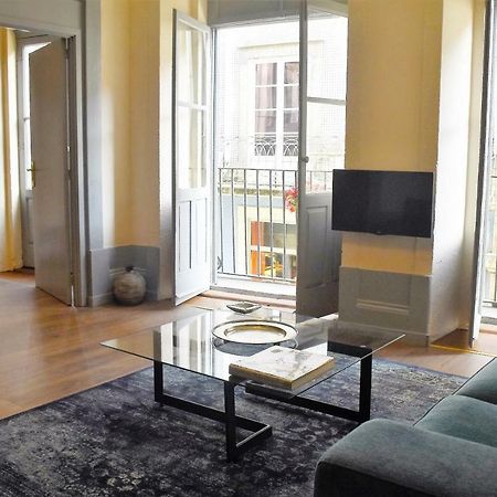 Ribeira Charming Apartments Порту Екстер'єр фото