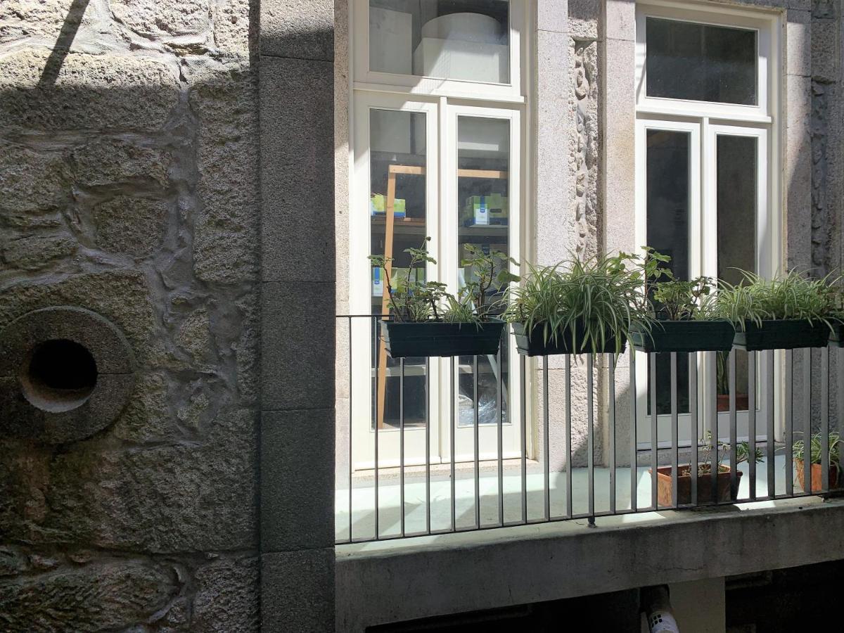 Ribeira Charming Apartments Порту Екстер'єр фото