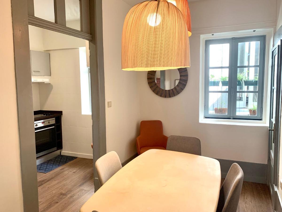 Ribeira Charming Apartments Порту Екстер'єр фото