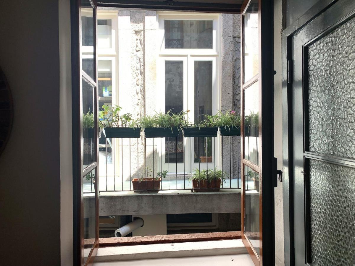 Ribeira Charming Apartments Порту Екстер'єр фото