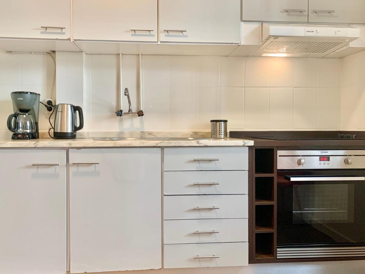 Ribeira Charming Apartments Порту Екстер'єр фото