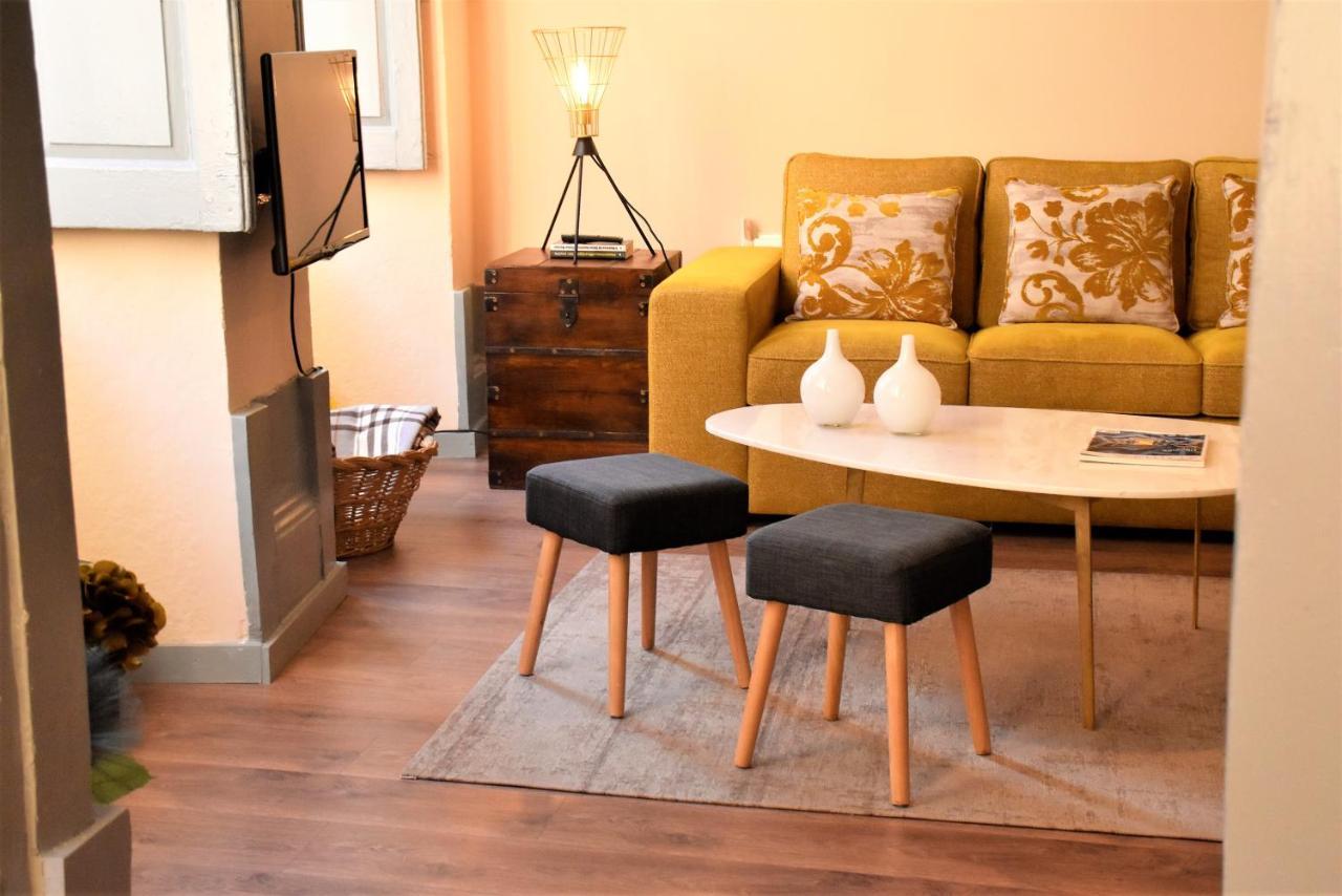 Ribeira Charming Apartments Порту Екстер'єр фото