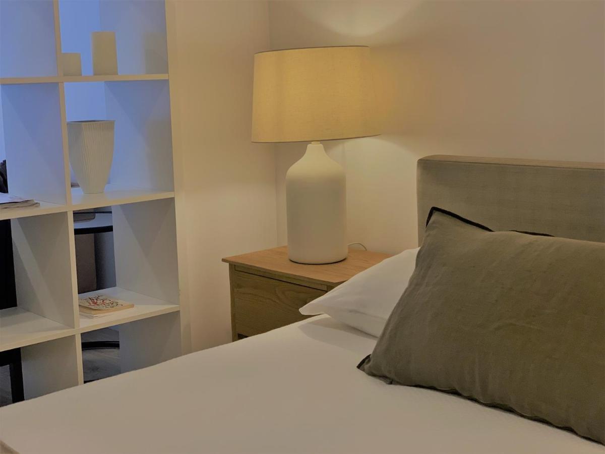 Ribeira Charming Apartments Порту Екстер'єр фото