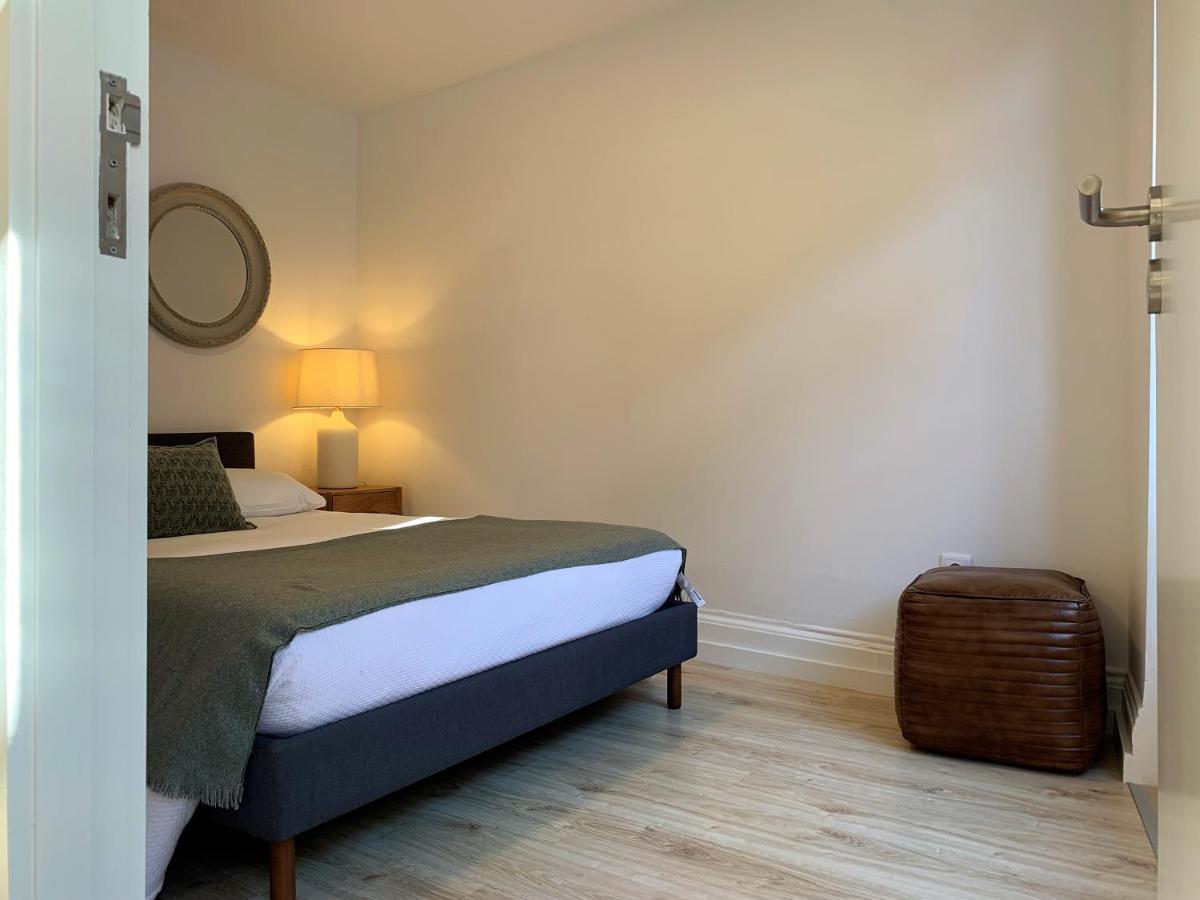 Ribeira Charming Apartments Порту Екстер'єр фото