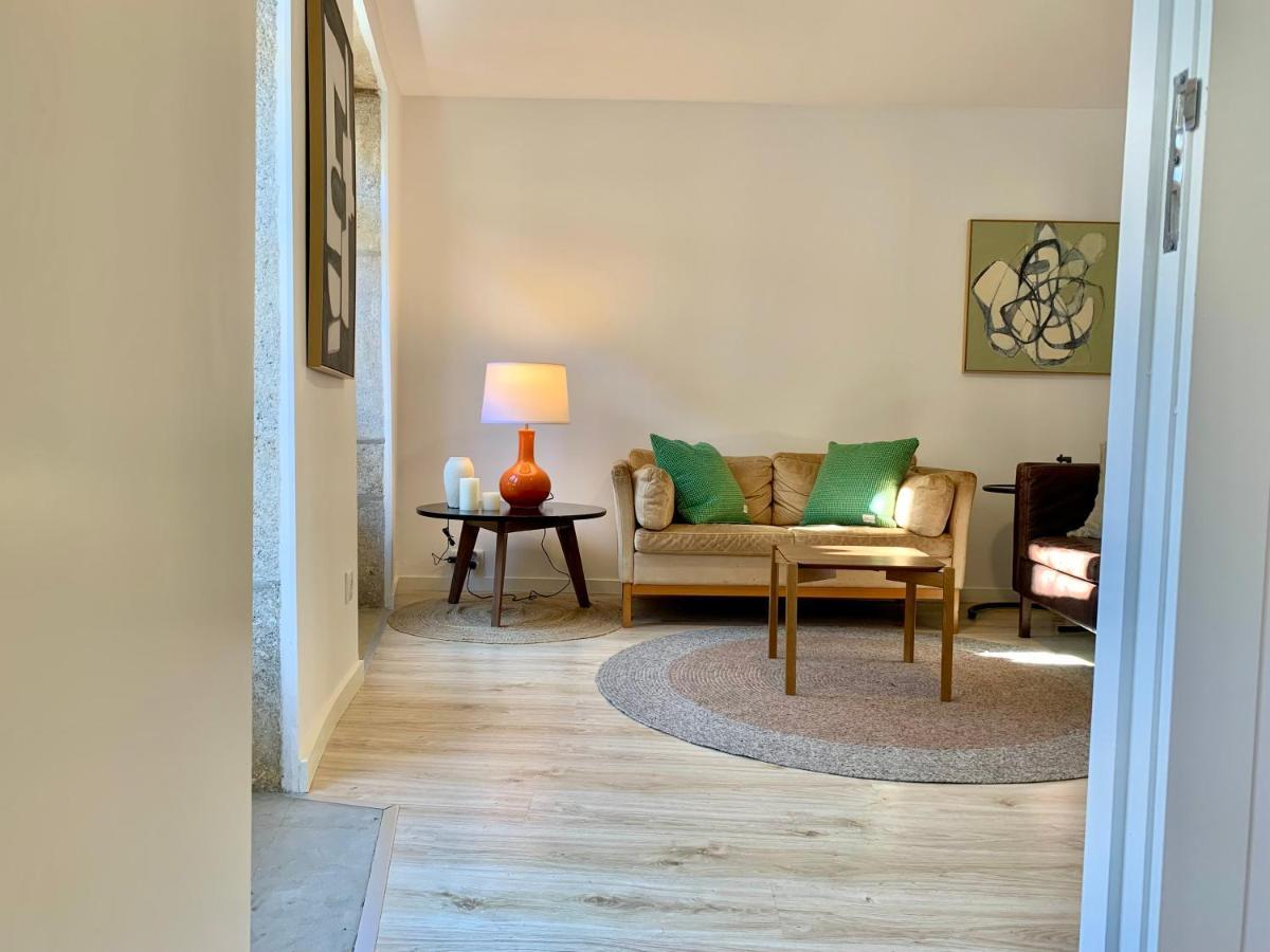 Ribeira Charming Apartments Порту Екстер'єр фото