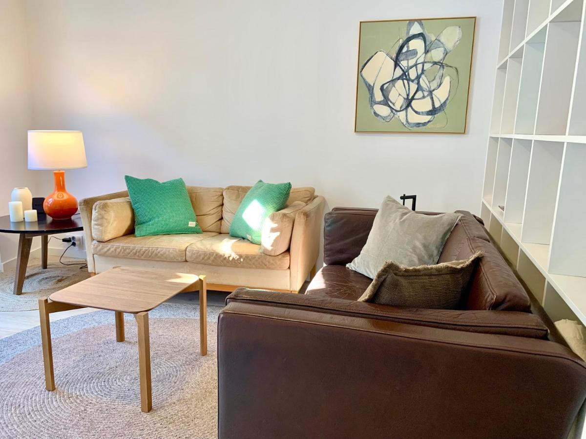 Ribeira Charming Apartments Порту Екстер'єр фото