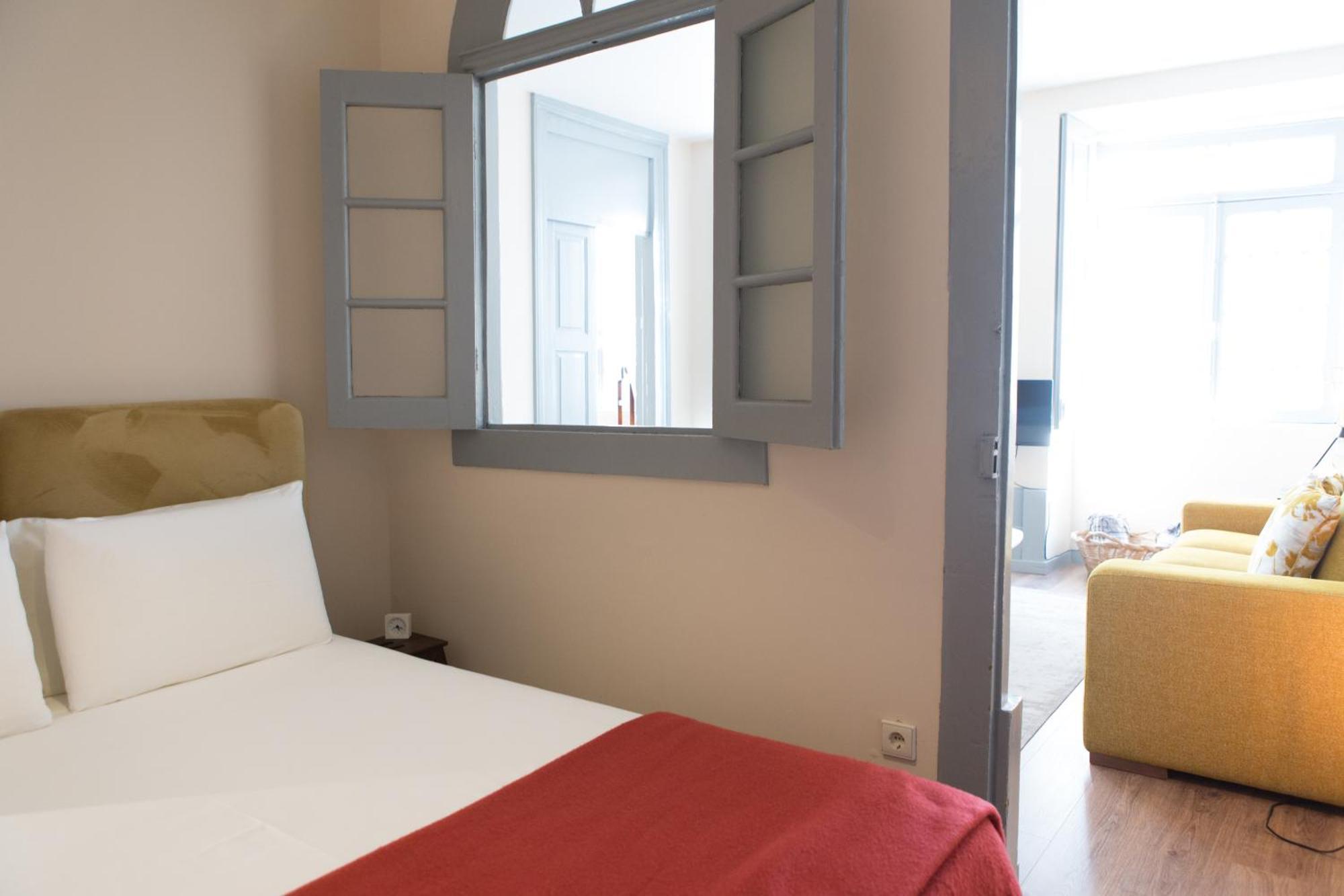 Ribeira Charming Apartments Порту Екстер'єр фото