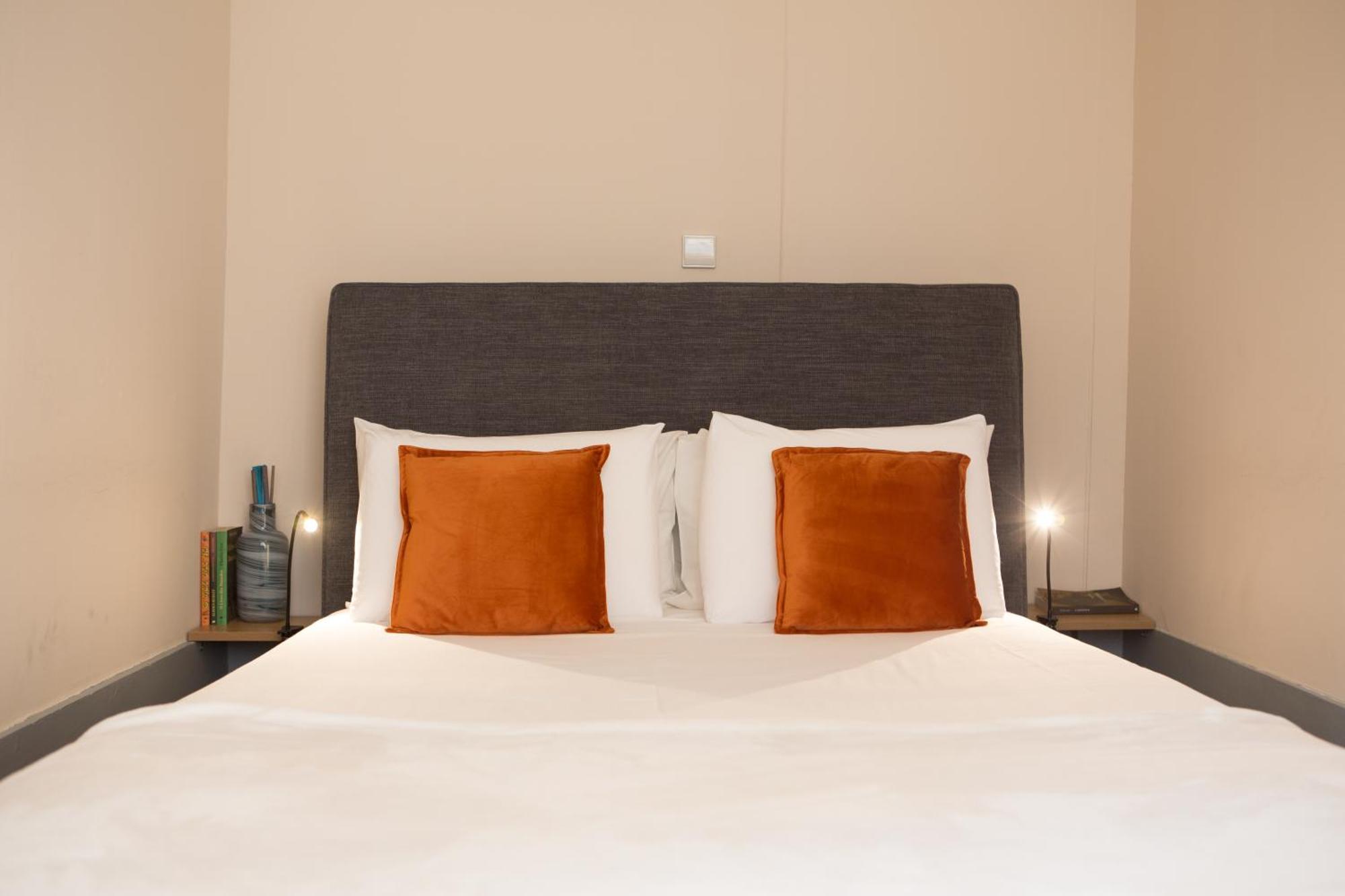 Ribeira Charming Apartments Порту Екстер'єр фото