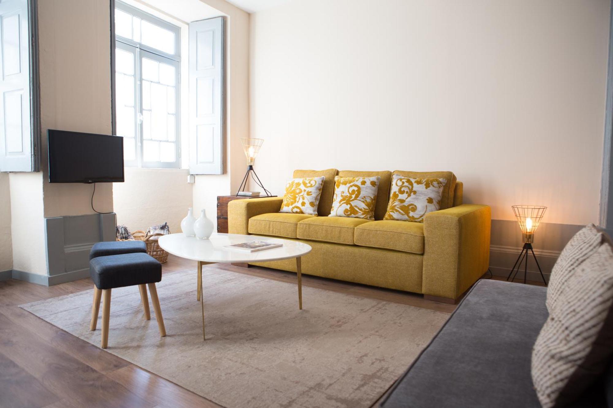 Ribeira Charming Apartments Порту Екстер'єр фото
