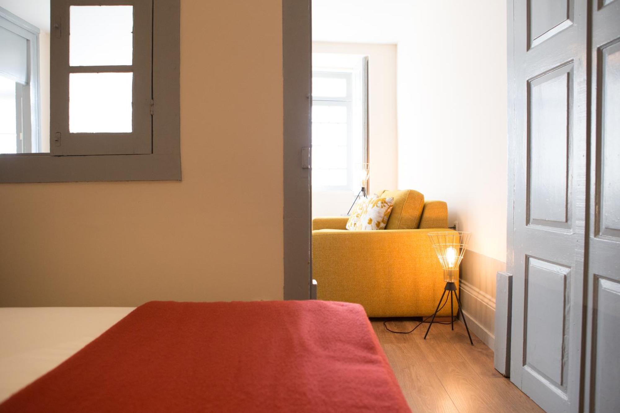 Ribeira Charming Apartments Порту Екстер'єр фото