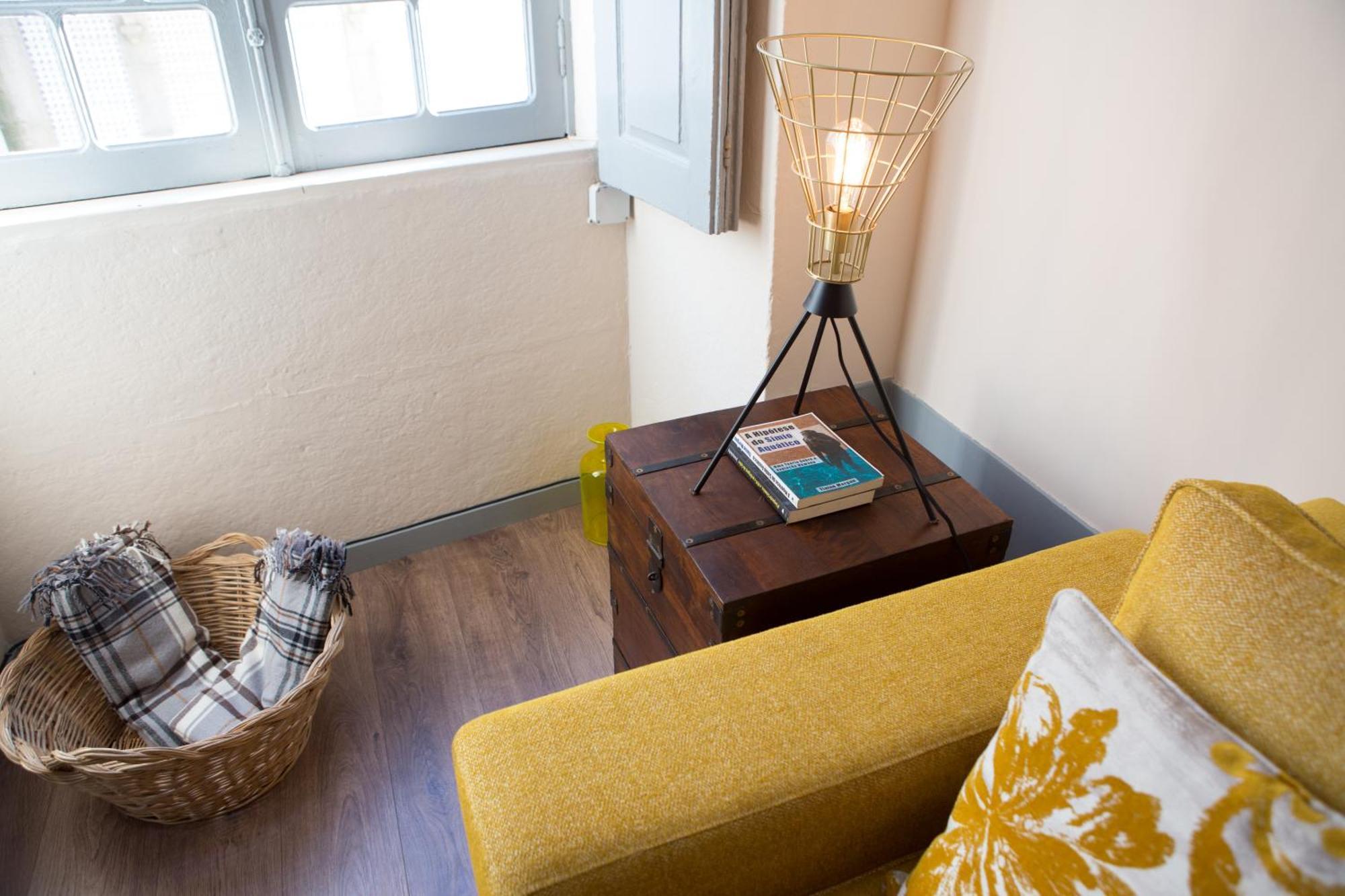 Ribeira Charming Apartments Порту Екстер'єр фото
