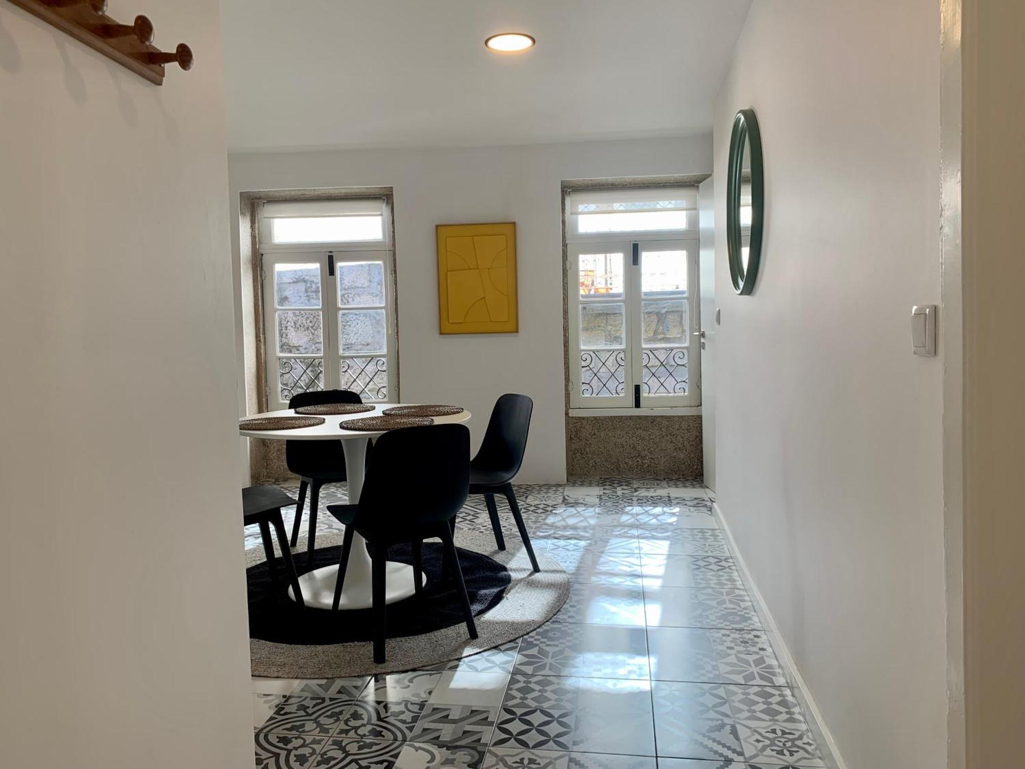 Ribeira Charming Apartments Порту Номер фото