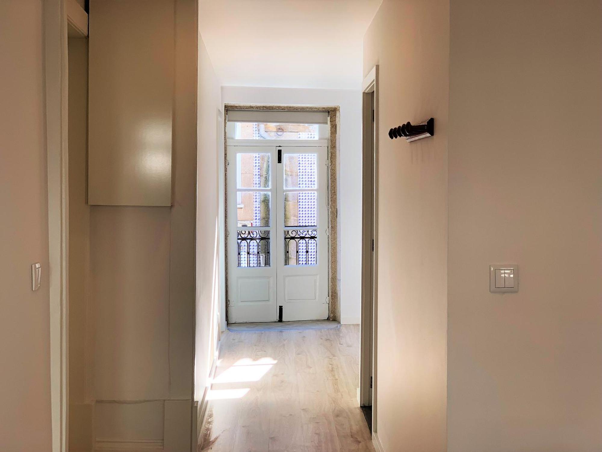 Ribeira Charming Apartments Порту Номер фото