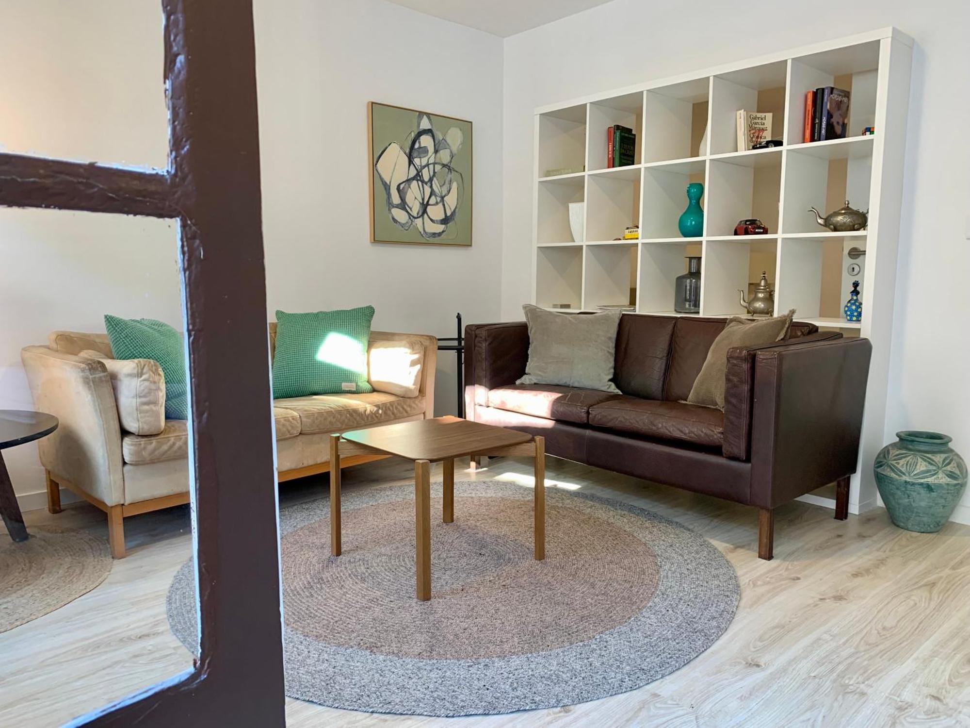 Ribeira Charming Apartments Порту Номер фото