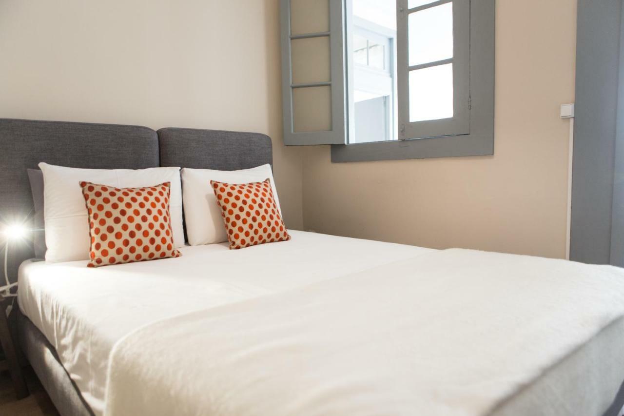 Ribeira Charming Apartments Порту Екстер'єр фото