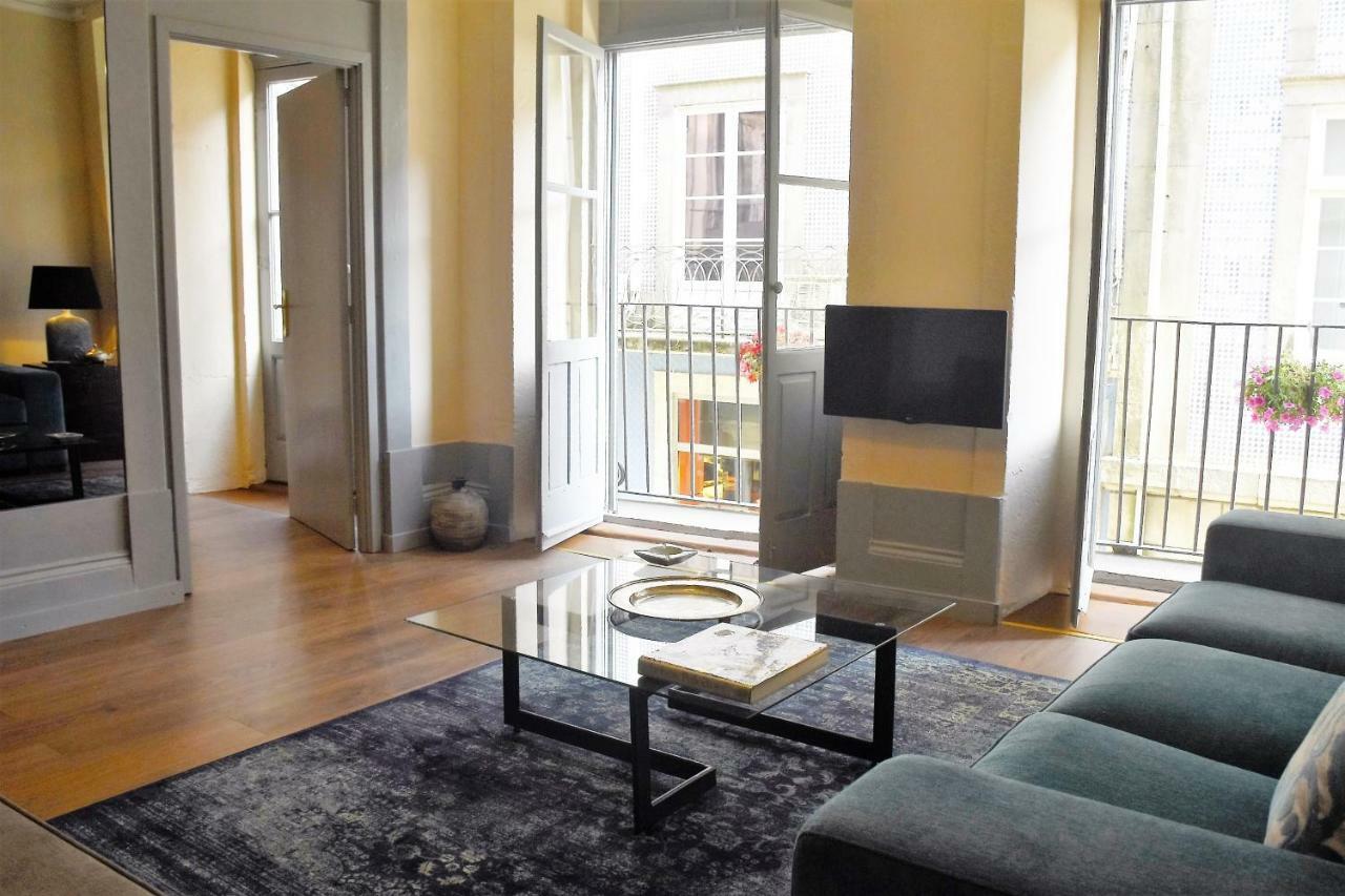Ribeira Charming Apartments Порту Екстер'єр фото
